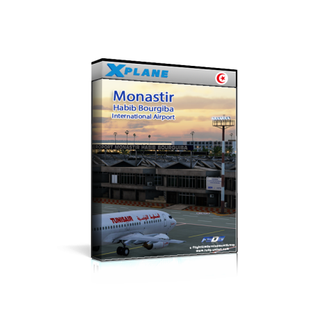 Monastir XP