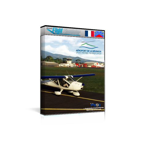 Reunion FMEP - MSFS