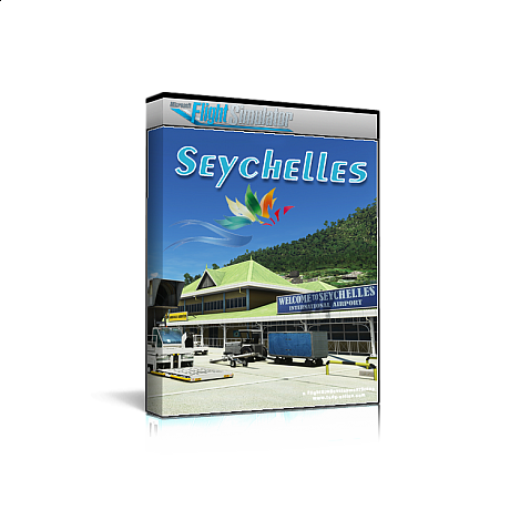 Seychelles - FS2020