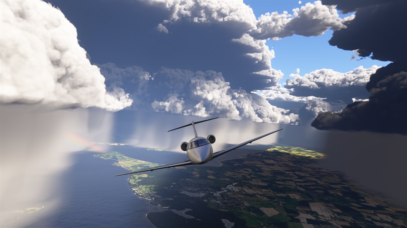 Weather Studio gallery – image 1