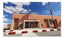 Zagora - MSFS