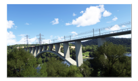 Landmarks of Germany - Bayern - MSFS