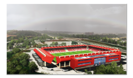 Landmarks of Germany - Bayern - MSFS