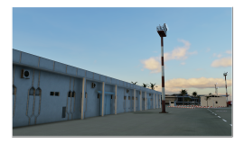 Monastir XP