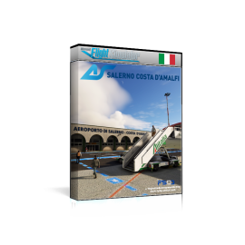 Salerno - MSFS
