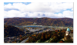 Landmarks of Germany - Rheinland-Pfalz & Saarland - MSFS