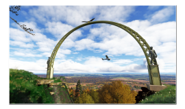 Landmarks of Germany - Rheinland-Pfalz & Saarland - MSFS