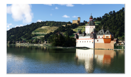 Landmarks of Germany - Rheinland-Pfalz & Saarland - MSFS