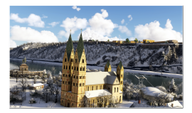 Landmarks of Germany - Rheinland-Pfalz & Saarland - MSFS