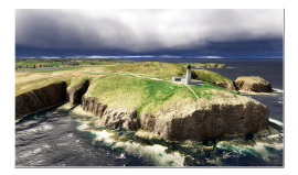 Stornoway - MSFS