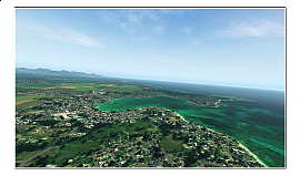 Mauritius XP