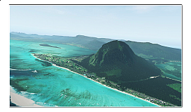 Mauritius XP