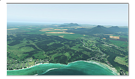 Mauritius XP