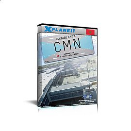 Casablanca XP