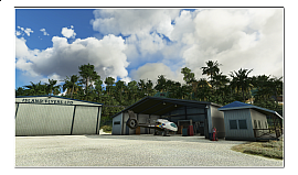 St Lucia TLPC - FS2020