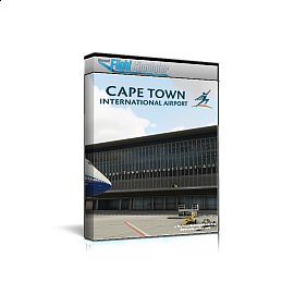 Cape Town - MSFS