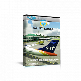 St Lucia TLPL - MSFS