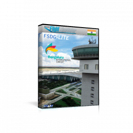 Bangalore - MSFS