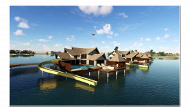 Maldives - VRMM & The Malé Atolls (Big Bundle) - MSFS