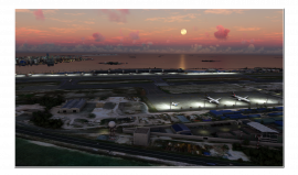 Maldives - Malé International Airport - MSFS